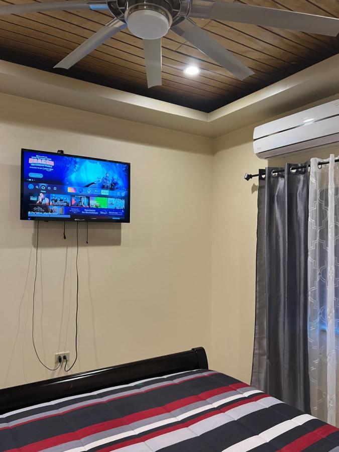Kingston Oasis One Bedroom מראה חיצוני תמונה