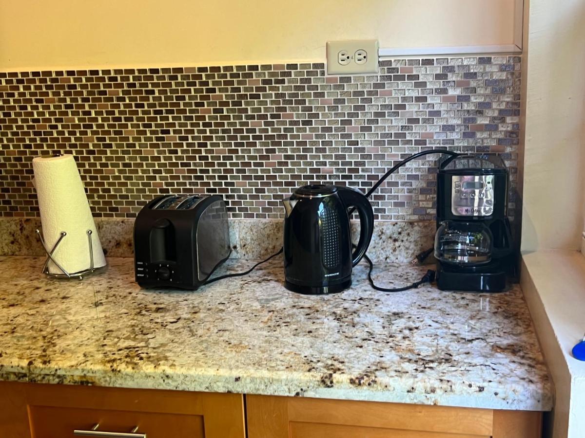 Kingston Oasis One Bedroom מראה חיצוני תמונה