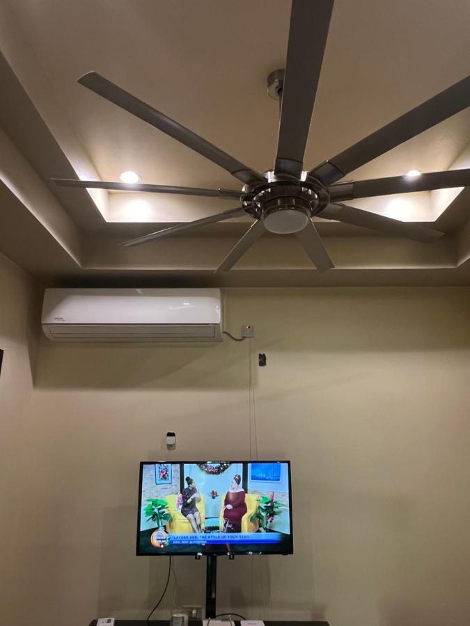 Kingston Oasis One Bedroom מראה חיצוני תמונה