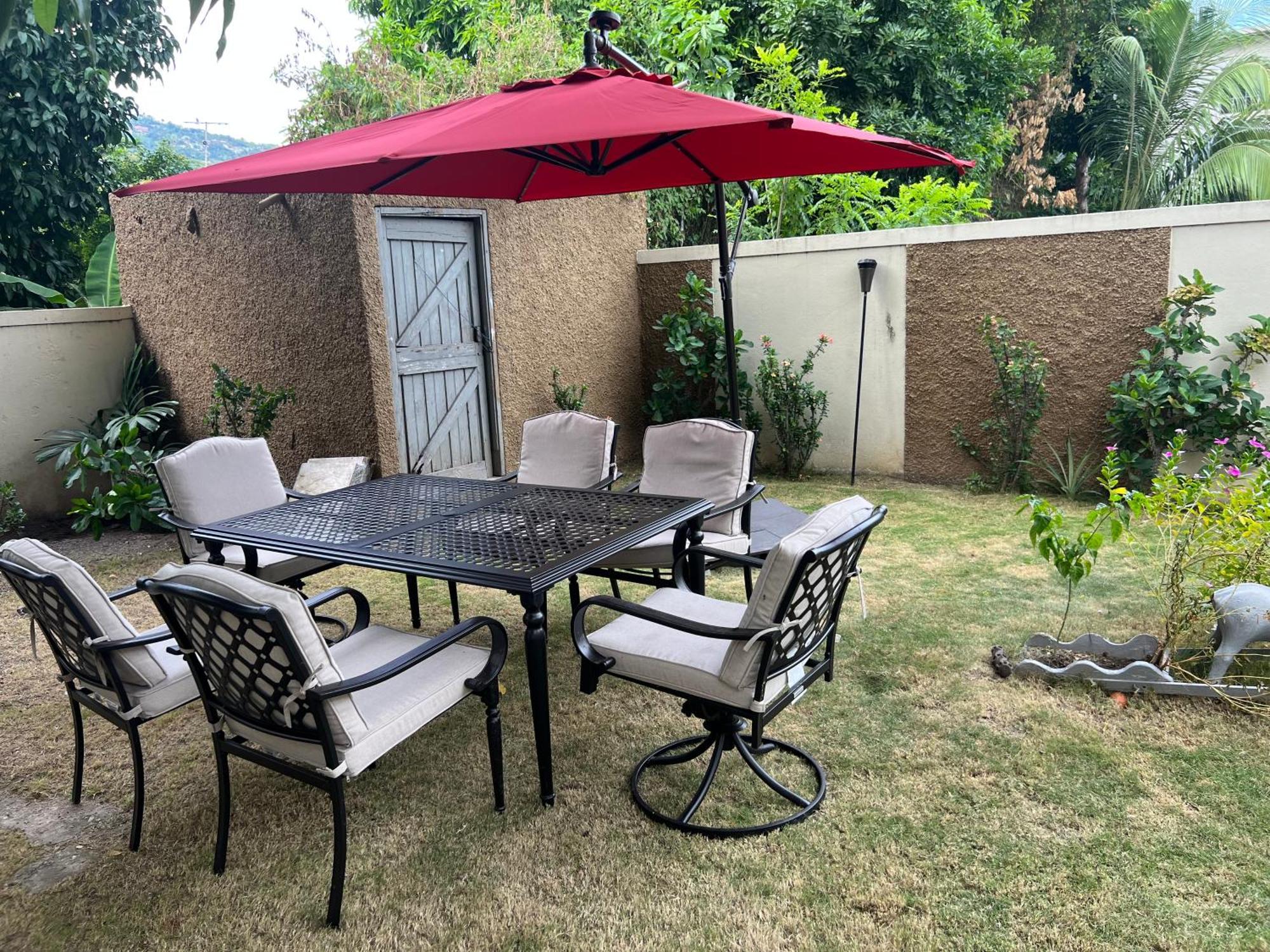 Kingston Oasis One Bedroom מראה חיצוני תמונה